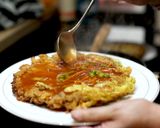 Foto langkah ke 9 dari resep Fuyunghai.