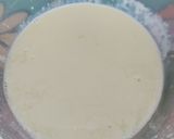 Foto del paso 1 de la receta: Cupcakes Selva negra para San Valentín con mousse de Cerezas