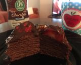 Foto del paso 4 de la receta: Tortitas Fit