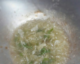 Foto langkah ke 3 dari resep Mie Habang (Mie Merah) + Ceker.