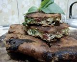 Foto langkah ke 10 dari resep Martabak ala Abang-abang.