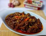 Cara Membuat Daging Sapi Pedas Manis dengan Saus Gochujang 6