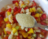 Foto del paso 3 de la receta: Macedonia de frutas