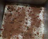 Foto langkah ke 7 dari resep Lapis legit pandan sukade ultah cookpad.