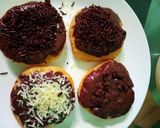 Foto langkah ke 4 dari resep Donat kentang.