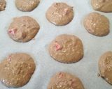 Foto del paso 6 de la receta Bocaditos de yogur y fresas