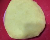 Foto del paso 3 de la receta: Galletas con mermelada
