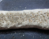 Foto del paso 3 de la receta: Pizza rellena arrollada 🍕