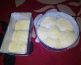 Foto langkah ke 5 dari resep RoTi SoBeK simple no telor.