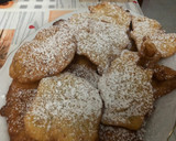 Foto del paso 11 de la receta: Orejas de Carnaval, de Ourense