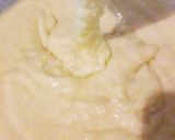 Foto del paso 2 de la receta: Budín de coco y dulce de leche 🥥💕