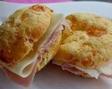 Foto del paso 7 de la receta: Chipá