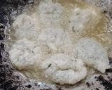 Foto langkah ke 4 dari resep Cireng goreng wijen.