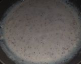 A picture of step 7 of Fish bread in pateela 😋.
