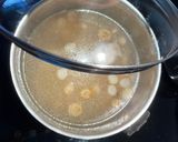 Feketegyökér leves recept fázis 4 fotója