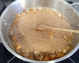 Foto del paso 6 de la receta: Fideuà fácil