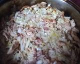 Tósoki paraszt gyros recept fázis 4 fotója
