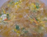 Foto langkah ke 4 dari resep Bakwan sayur.