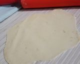 Foto langkah ke 4 dari resep Mie Homemade Simple sederhana tanpa mesin.