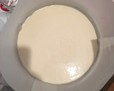 Foto del paso 6 de la receta: Cheesecake de chocolate blanco 🍰🍦