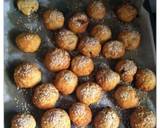 Savory bites with olive stuffing recipe step 5 photo