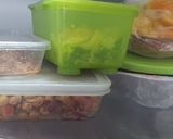 A picture of step 2 of Quick Chickpea salad.