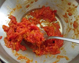 Foto del paso 6 de la receta: Salsa de tomates cherrys 🍅