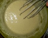 Foto del paso 4 de la receta: Torta Fácil
