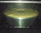 Foto langkah ke 5 dari resep Pound Cake simpel.