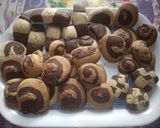 Foto del paso 11 de la receta: Galletitas variedades