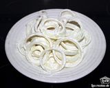 Foto del paso 2 de la receta: Aros de cebolla