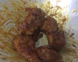 Foto langkah ke 2 dari resep Ayam Tepung Richesee.