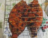 Foto langkah ke 3 dari resep Ikan Bakar ala Rumah Makan.