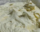 Foto del paso 1 de la receta: Tiramisú con Mascarpone y sin huevo ❣️