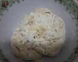 Pas rețetă Brioche simple 4 fotografie