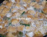Foto langkah ke 2 dari resep Jangan Lombok (Sayur Lombok/Cabe).