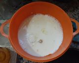 Foto del paso 1 de la receta: Pancakes