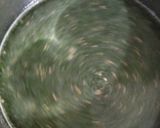 પાણીપૂરીનું પાણી(Panipuris water recipe in Gujarati) રેસીપી સ્ટેપ2ફોટો