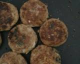 Galouti kebab with Rajma recipe step 6 photo
