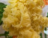 Foto del passaggio 2 della ricetta Toast di patate