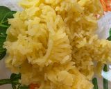 Foto del passaggio 2 della ricetta Toast di patate
