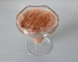 Foto del paso 4 de la receta: 50. Batido de chocolate