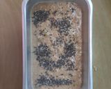 Hình bước làm 4 của món Bánh chuối yến mạch (Banana oat bread)