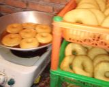 Foto langkah ke 12 dari resep Donat renyah di luar empuk di dalam.