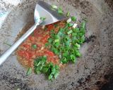 Foto langkah ke 8 dari resep Steam Ikan ala Hongkong Style.