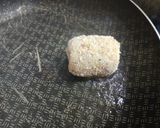 صورة لخطوة 4 من وصفة طاجين زيتون بالشومبينيو واللحم مفروم😋