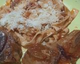 Foto del paso 8 de la receta: Falda a la cacerola con fideos
