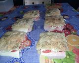 Foto del paso 2 de la receta: Sándwich de Focaccia