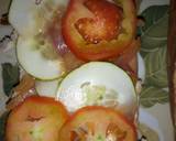 Sandwich (Burodi me hadi)matakin girki5 hoto