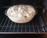 Foto del paso 14 de la receta: Pastel de Coliflor y Arroz